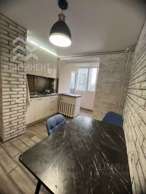 2-к кв. Крым, Саки ул. Набережная, 5 (52.3 м) - Фото 1