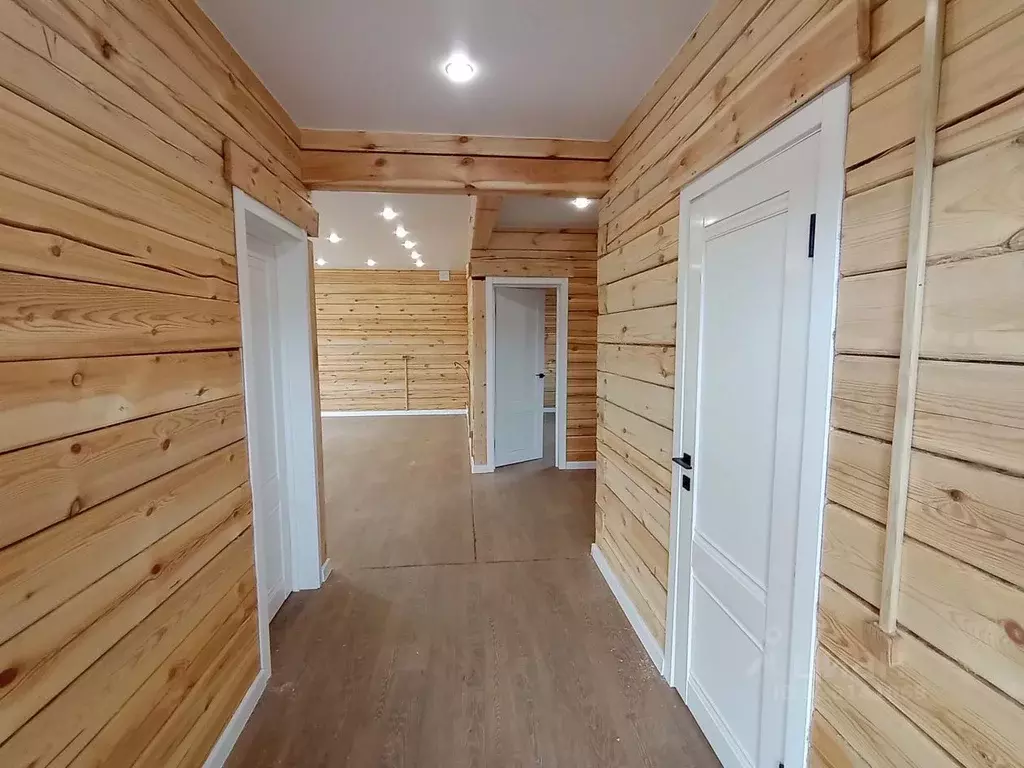 Дом в Иркутская область, Иркутский муниципальный округ, Маркова рп ... - Фото 2