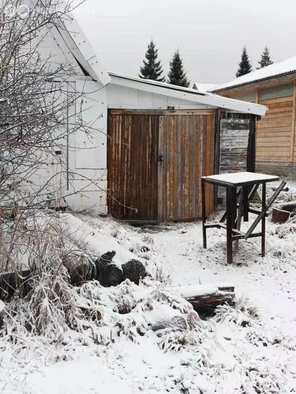 Дом в Первоуральск, улица Ватутина (30 м) - Фото 2