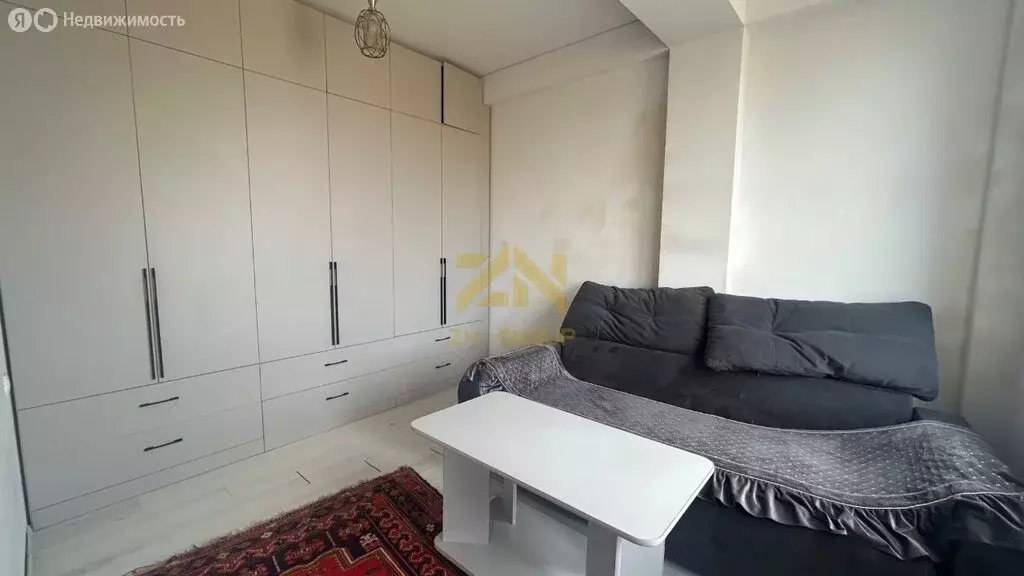 2-комнатная квартира: Каспийск, Цилингская улица, 33 (46.5 м) - Фото 2