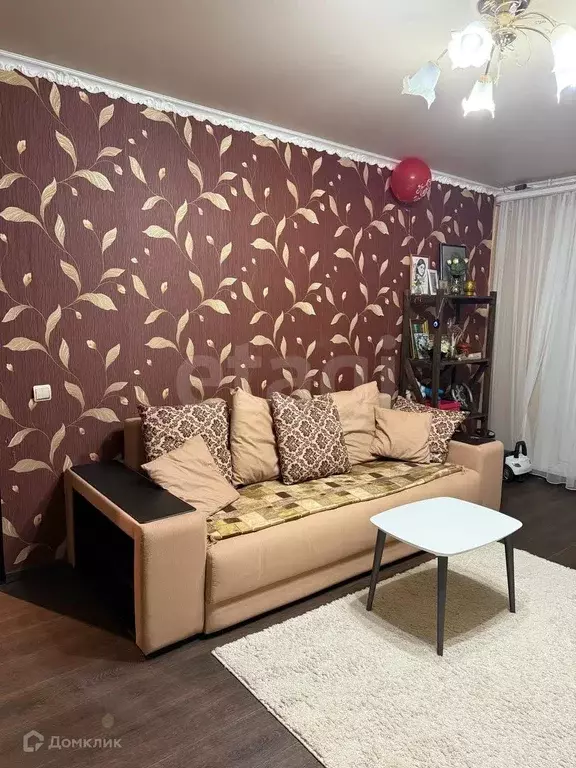 Продаётся 1-к квартира, 37.6 м - Фото 1