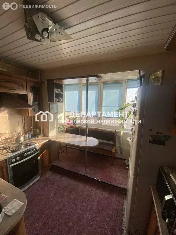 3-комнатная квартира: село Ново-Талицы, Школьная улица, 15 (71.2 м) - Фото 1