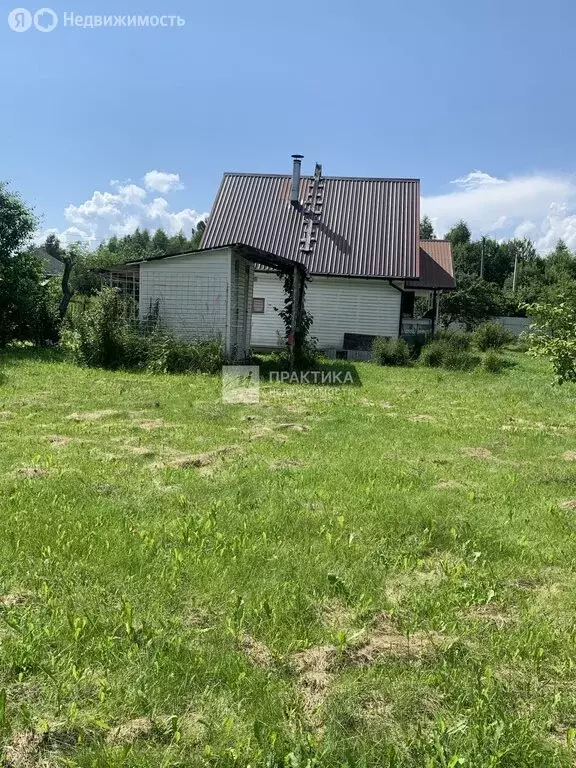 Участок в деревня Лазарево, Васильевская улица (45 м) - Фото 2