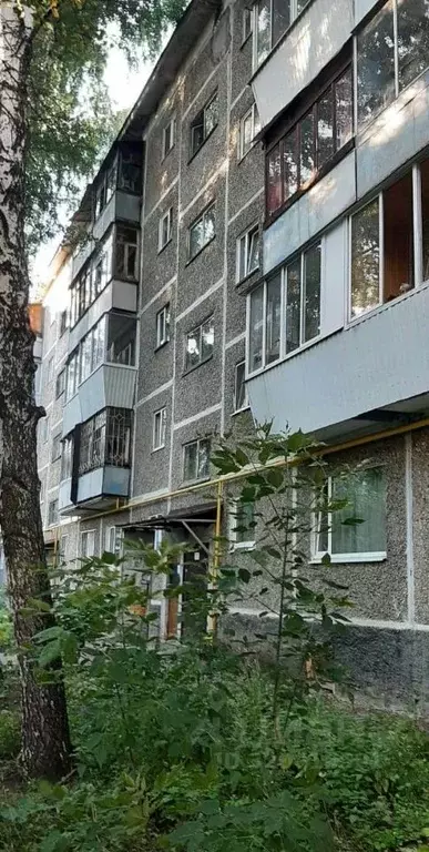 1-к кв. Свердловская область, Екатеринбург ул. Уральская, 52к1 (27.0 ... - Фото 1