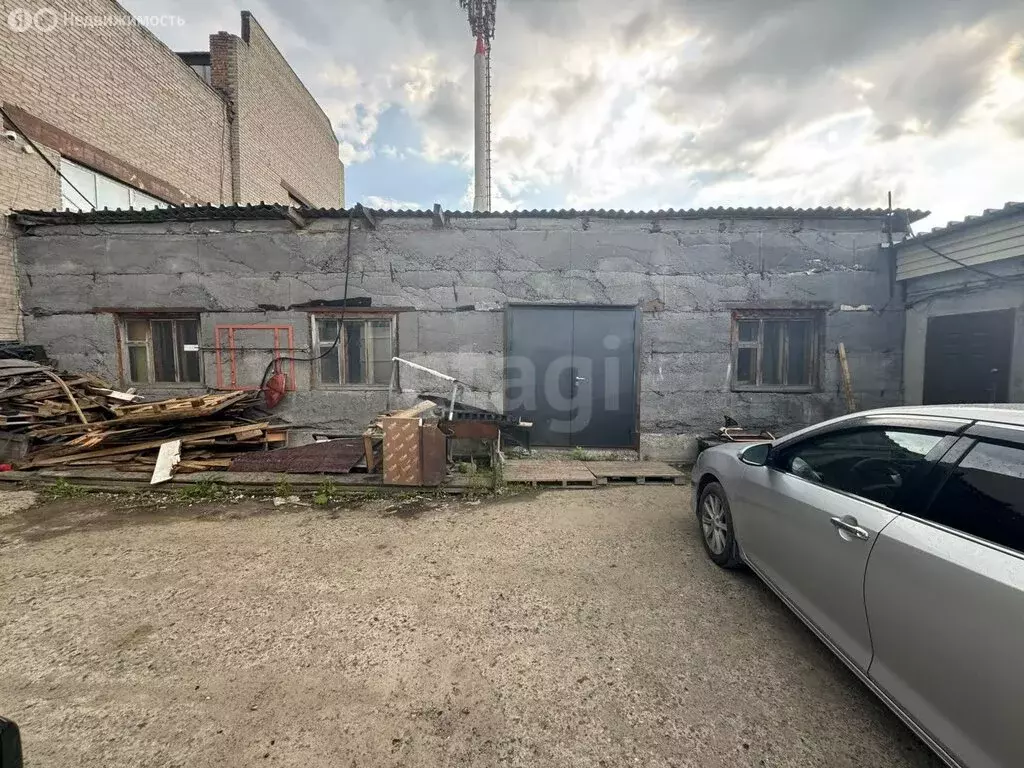 Производственное помещение (100 м) - Фото 2