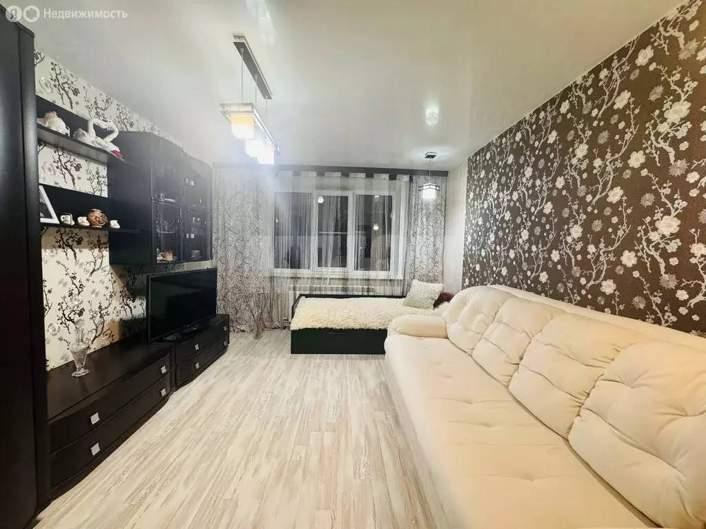 3-комнатная квартира: Сокол, Советская улица, 62 (65.2 м) - Фото 1