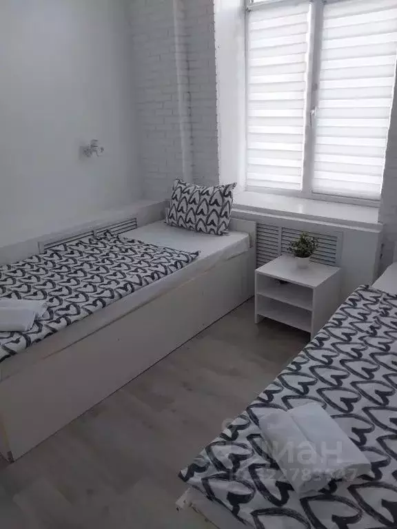 Комната Волгоградская область, Волгоград просп. Имени В.И. Ленина, 75 - Фото 1