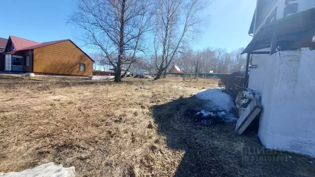 Участок в Кемеровская область, Кемерово Разрезовская ул., 20 (9.2 ... - Фото 0