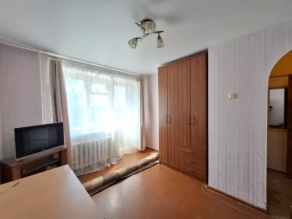 Продаётся 1-к квартира, 20.1 м - Фото 1