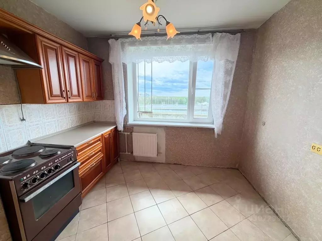 1-к кв. Санкт-Петербург Планерная ул., 53К1 (33.2 м) - Фото 2