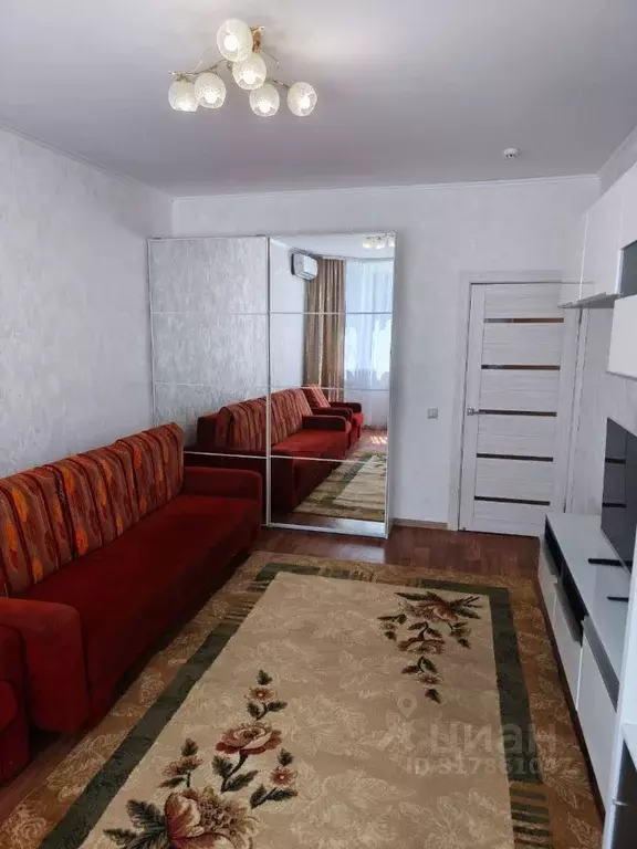 1-к кв. Московская область, Химки ул. Ватутина, 4к1 (45.0 м) - Фото 1