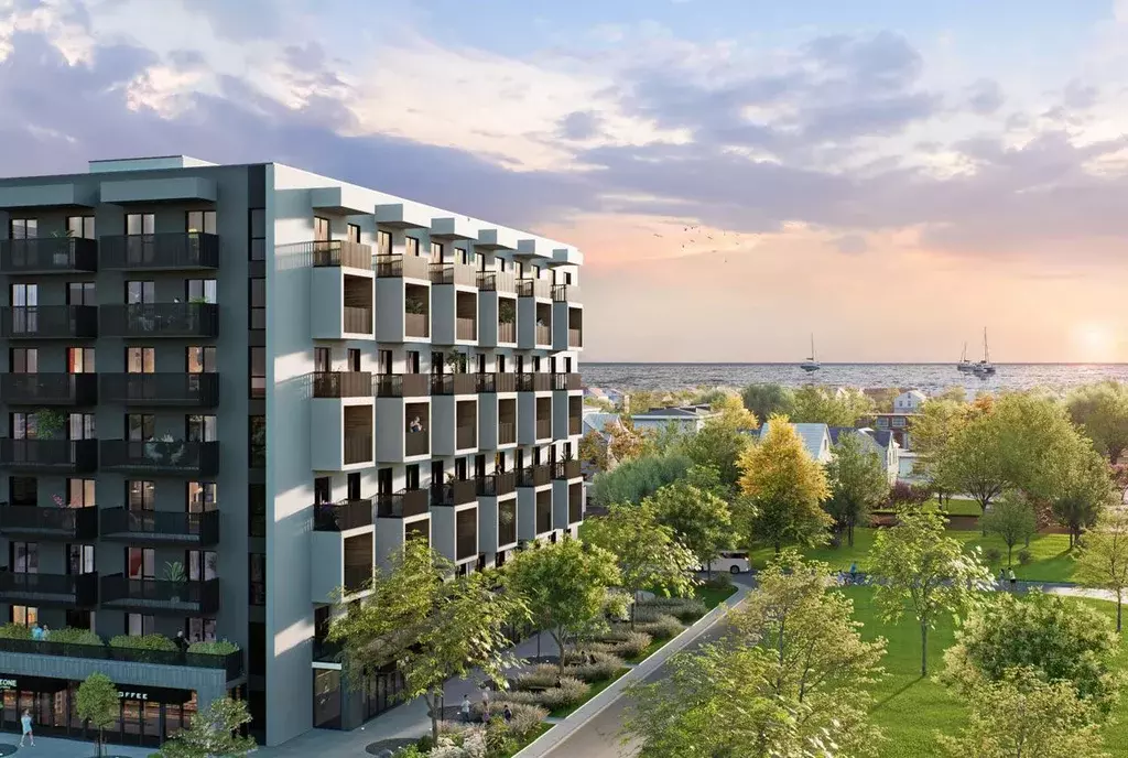 Продаётся 2-к квартира, 51.64 м - Фото 1