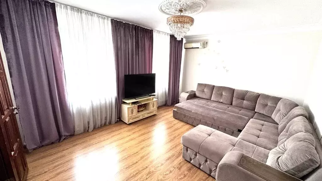 Дом в Чеченская республика, Грозный ул. Левандовского, 46 (85 м) - Фото 1