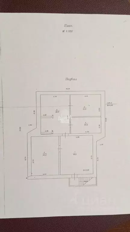 Дом в Тюменская область, Тюмень Матмасы мкр, ул. Венская, 20 (296 м) - Фото 2