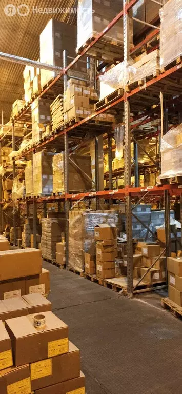 Склад (1325 м) - Фото 1