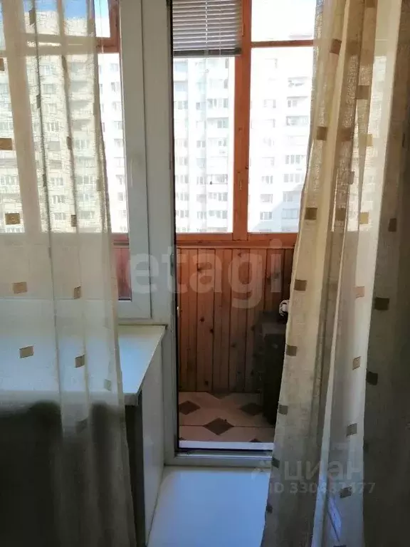 1-к кв. Санкт-Петербург ул. Типанова, 32к2 (40.2 м) - Фото 1