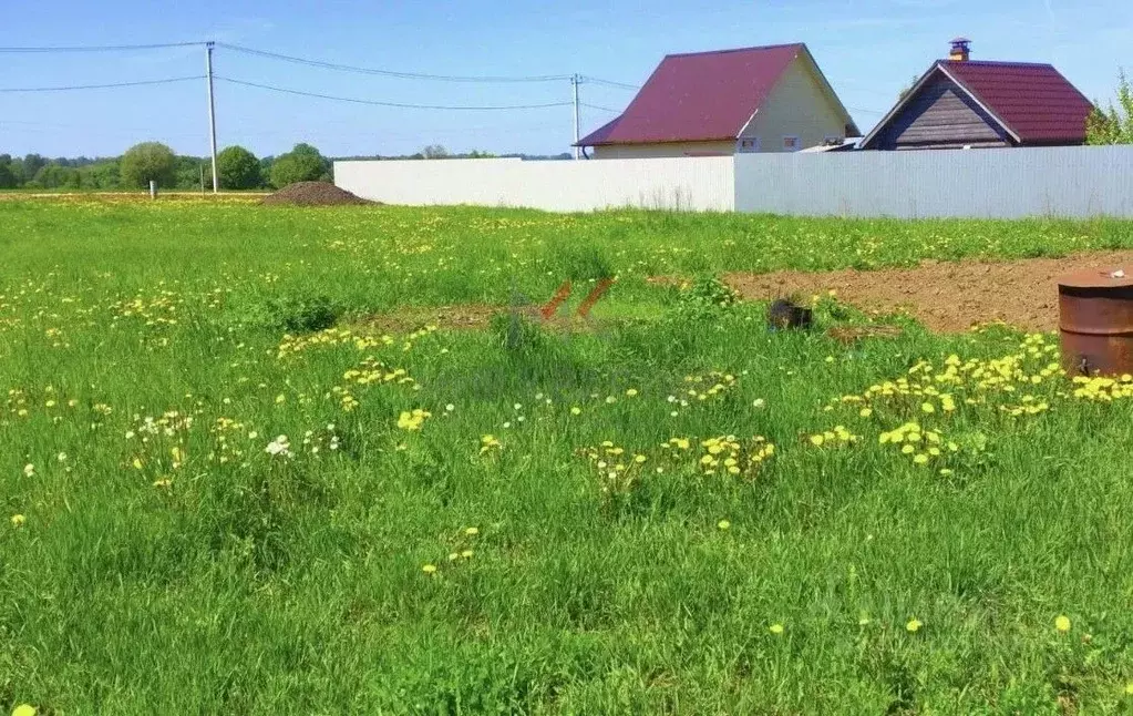 Участок в Хакасия, Алтайский район, с. Белый Яр ул. Аткниных, 10А/1 ... - Фото 0