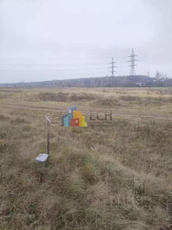 Участок в Тульская область, Тула городской округ, Плеханово рп  (14.0 ... - Фото 1