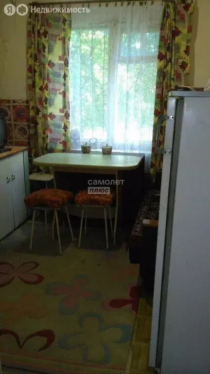 1-комнатная квартира: Миасс, улица Нахимова, 12 (32 м) - Фото 2