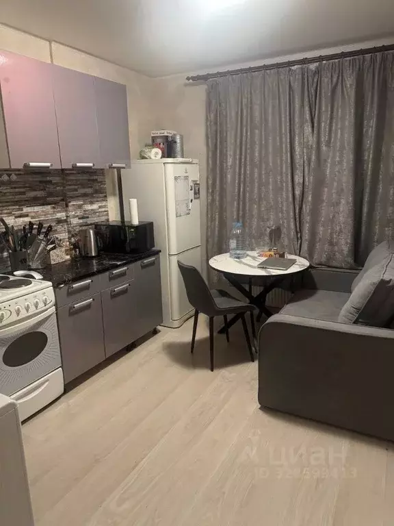 1-к кв. Санкт-Петербург бул. Головнина, 10 (32.2 м) - Фото 1