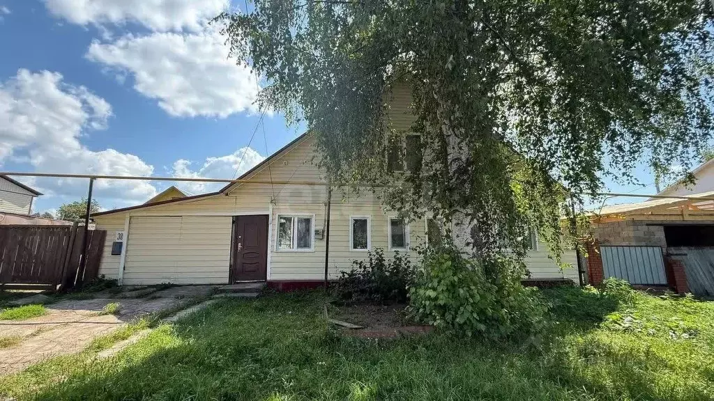 Дом в Башкортостан, Бирск ул. Чехова (128 м) - Фото 1