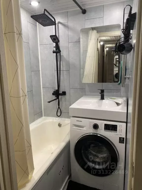 2-к кв. Татарстан, Елабуга Пролетарская ул., 38 (50.0 м) - Фото 1