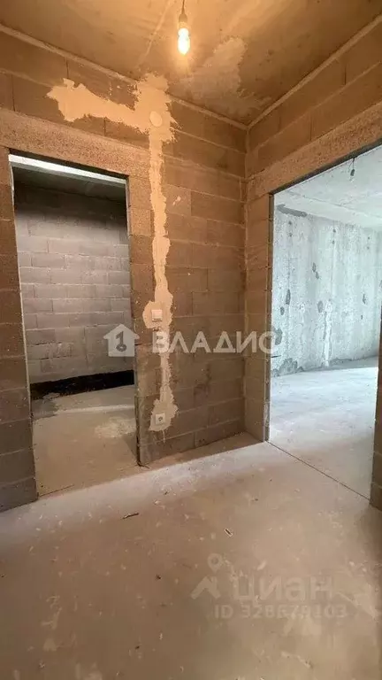 Квартира, студия, 25.05 м - Фото 1