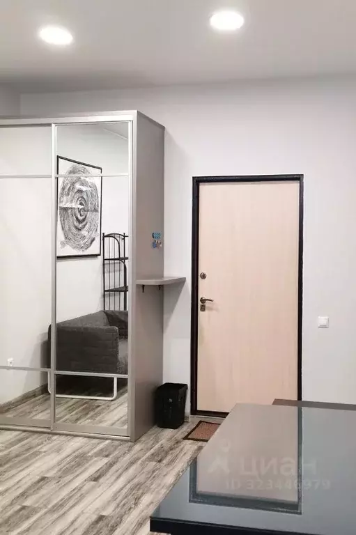 Офис в Томская область, Томск Черемошники мкр, пер. Дербышевский, 26Б ... - Фото 1