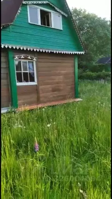 Дом в Тульская область, Ясногорский район, Ревякинское с/пос, № 65 ... - Фото 2