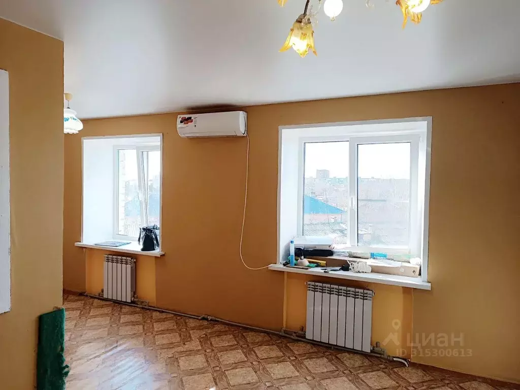 Студия Нижегородская область, Дзержинск Водозаборная ул., 1 (24.5 м) - Фото 0