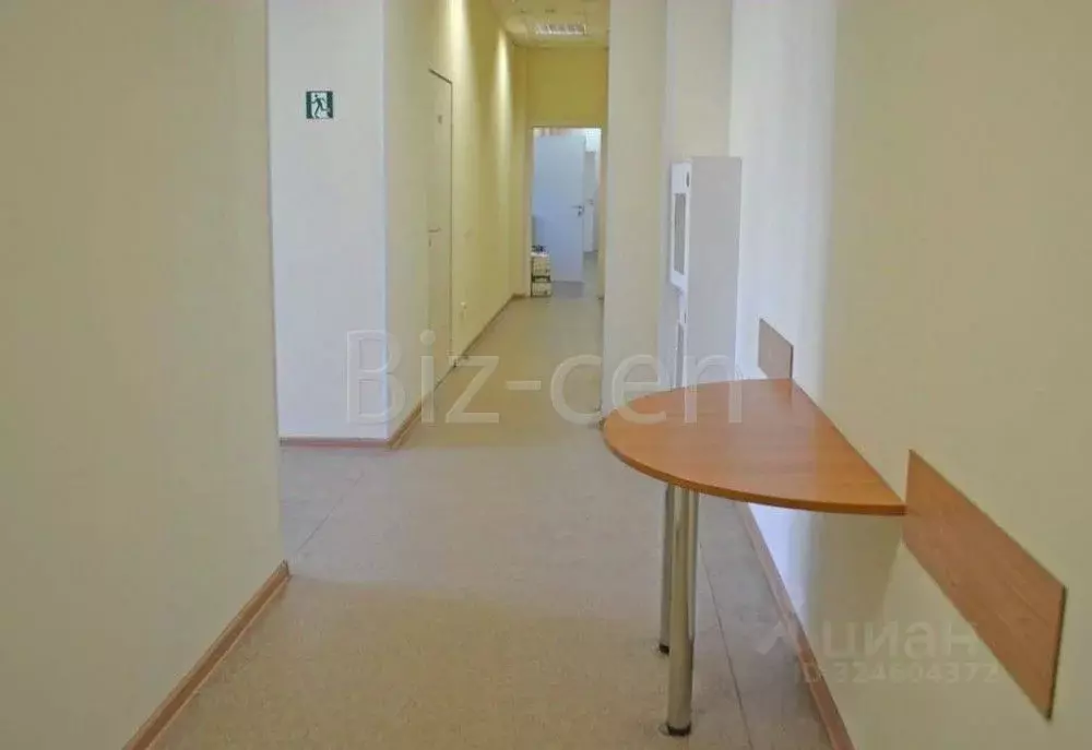 Офис в Санкт-Петербург ул. Салова, 45 (27 м) - Фото 2