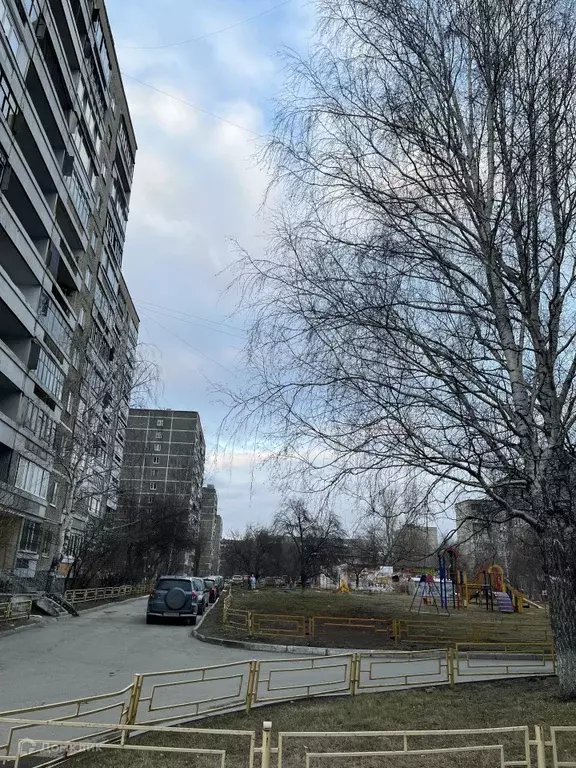 Продаётся 2-к квартира, 48 м - Фото 1