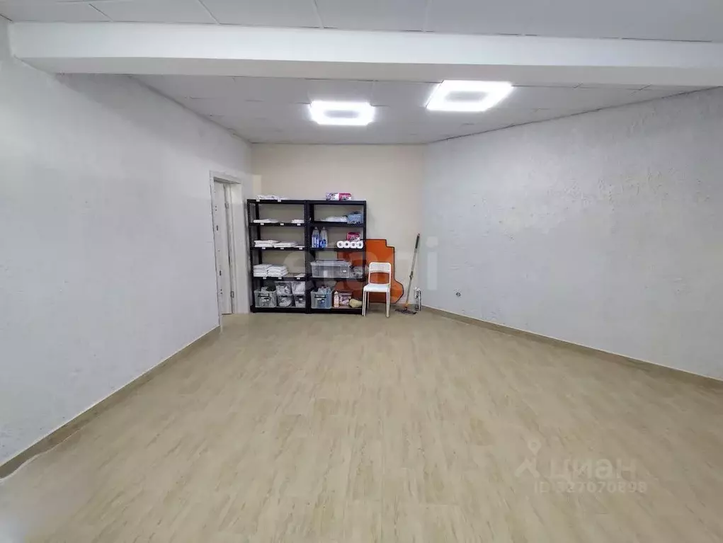 Помещение свободного назначения в Камчатский край, Елизово ул. ... - Фото 1