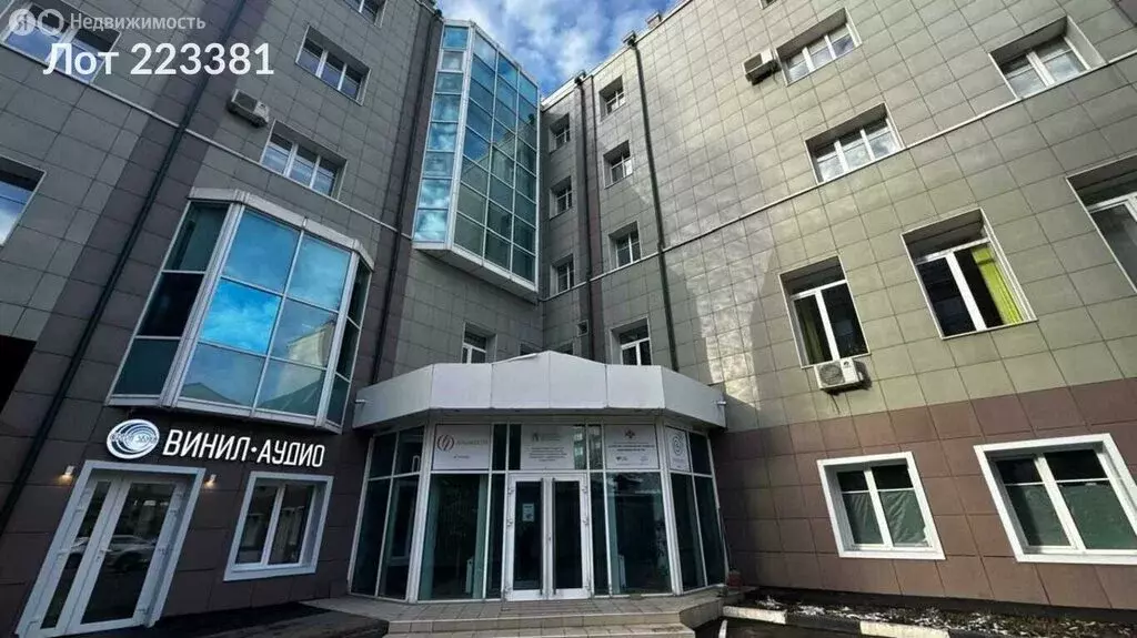 Помещение свободного назначения (130 м) - Фото 2