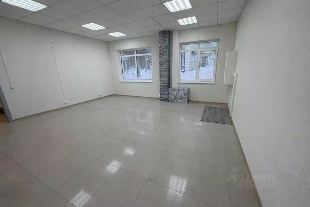 Помещение свободного назначения в Москва Сходненская ул., 8 (54 м) - Фото 1