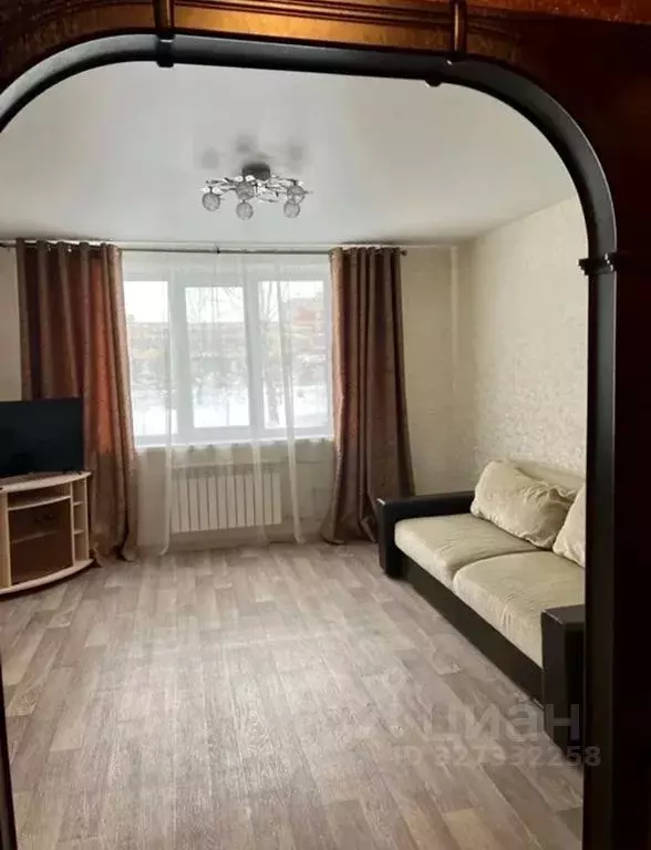 2-к кв. Нижегородская область, Заволжье г. Городецкий муниципальный ... - Фото 2