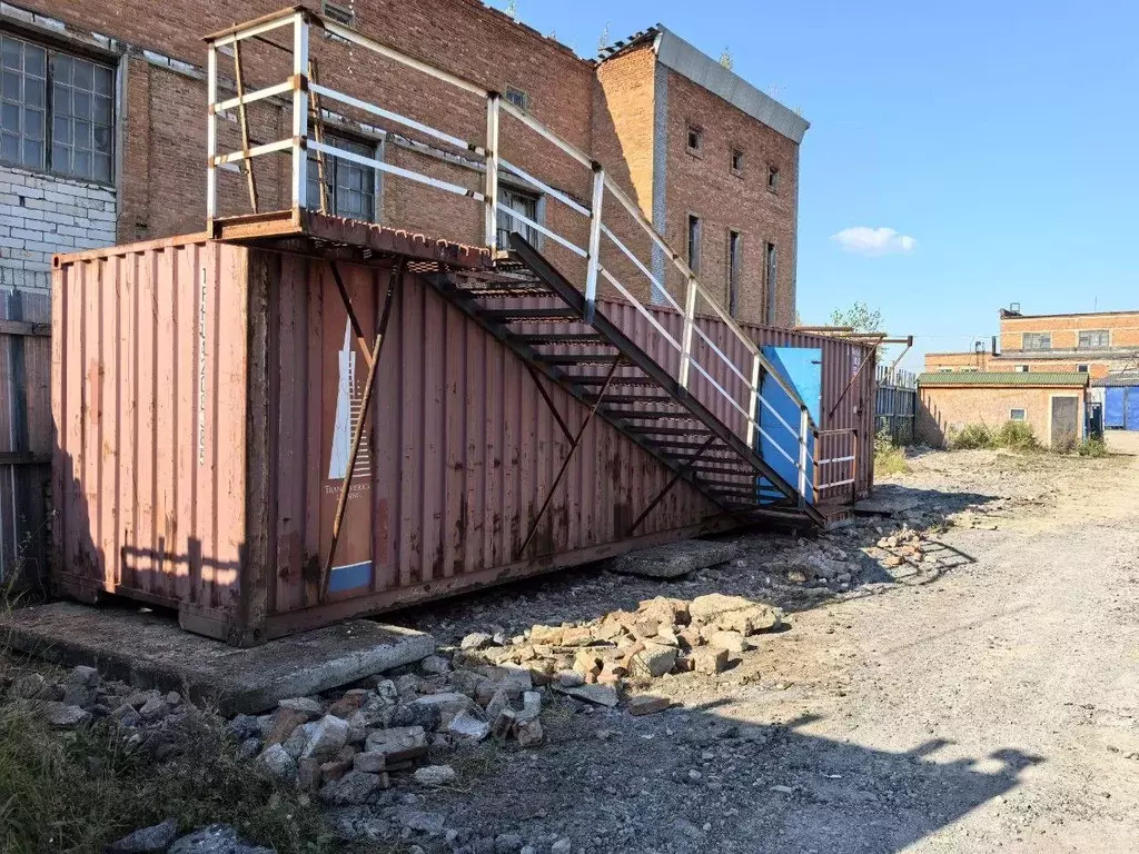 Помещение свободного назначения в Пермский край, Пермский ... - Фото 1