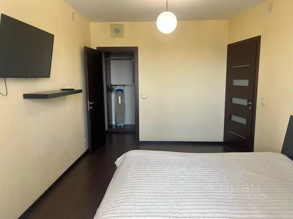 1-к кв. Кировская область, Киров ул. Чапаева, 49б (40.0 м) - Фото 1