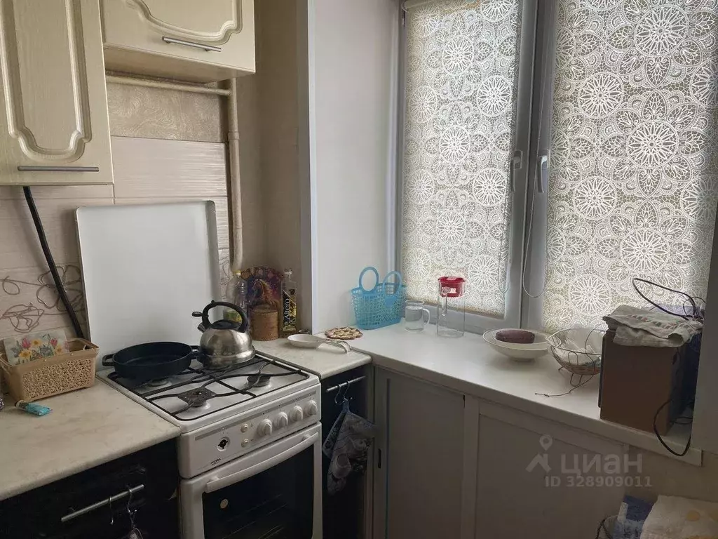 3-к кв. Свердловская область, Екатеринбург ул. Селькоровская, 100к2 ... - Фото 2