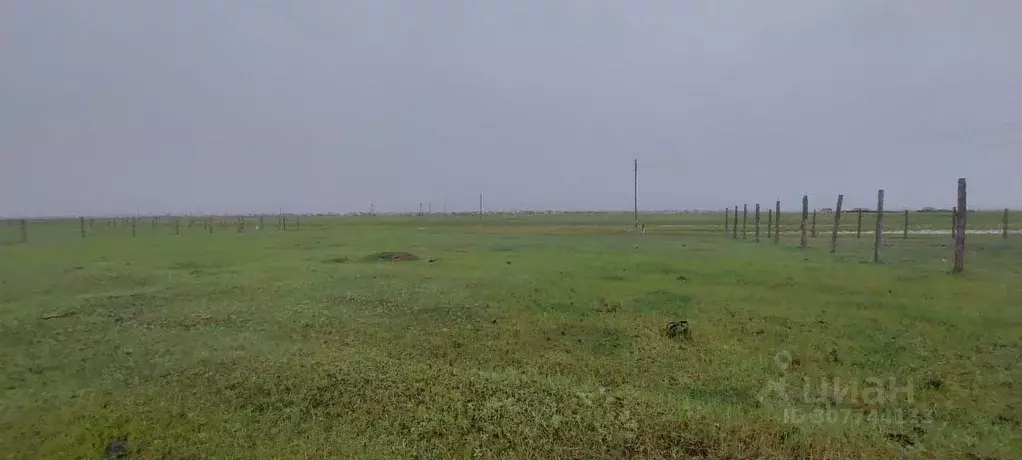 Участок в Саха (Якутия), Якутск городской округ, с. Хатассы ул. 1-я ... - Фото 0