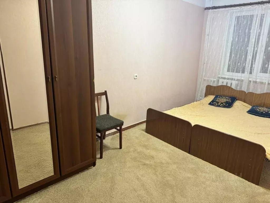 2-к кв. Кабардино-Балкария, Нальчик ул. Кирова (43.0 м) - Фото 1