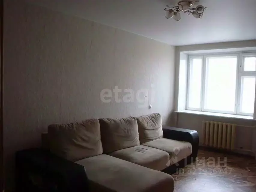 1-к кв. Вологодская область, Вологда Водники мкр, ул. Северная, 36А ... - Фото 1