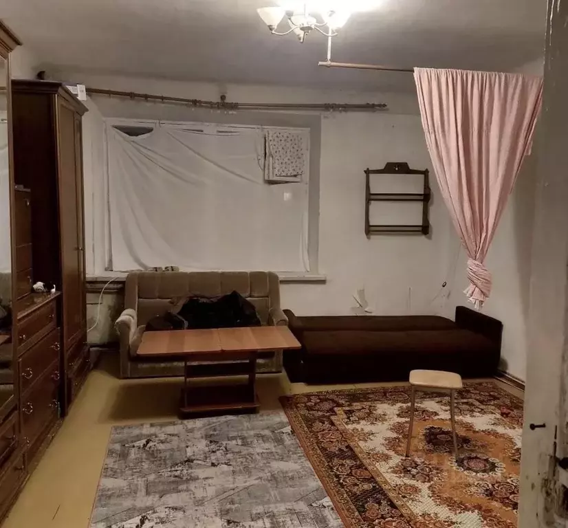 Комната Москва Чистопрудный бул., 12С6 (22.9 м) - Фото 2