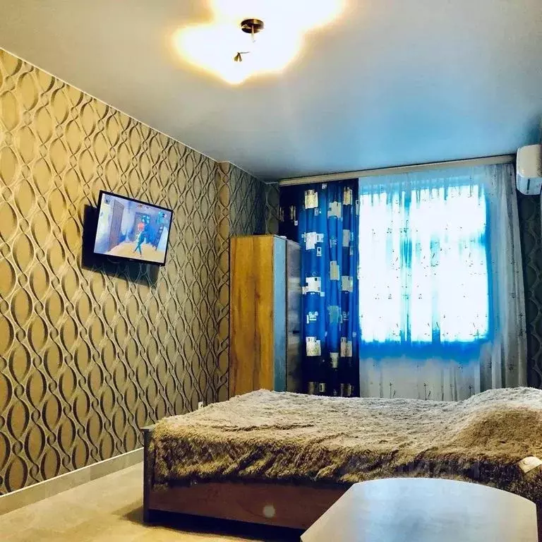 1-к кв. Краснодарский край, Анапа Пионерский просп., 100Вк1 (36.0 м) - Фото 1