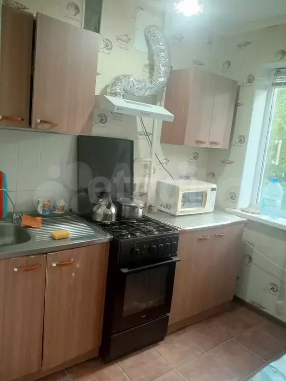 4-к. квартира, 62 м, 3/5 эт. - Фото 0