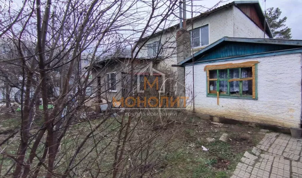 Дом в Горячий Ключ, Городское Озеро (37.9 м) - Фото 0