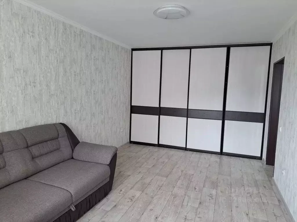 1-к кв. Башкортостан, Нефтекамск ул. Городская, 6А (37.0 м) - Фото 2