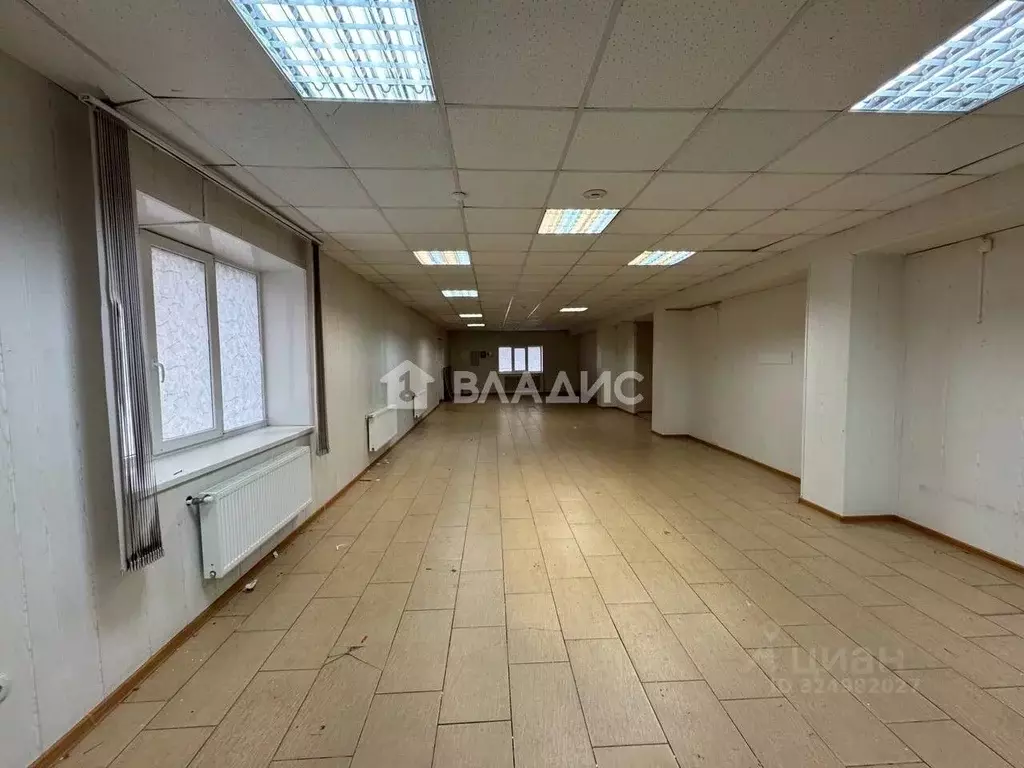 Помещение свободного назначения в Белгородская область, Старый Оскол ... - Фото 2