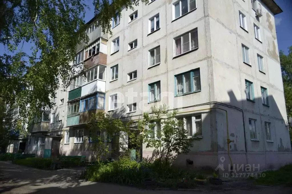 2-к кв. Белгородская область, Валуйки ул. Щорса, 7 (44.1 м) - Фото 1