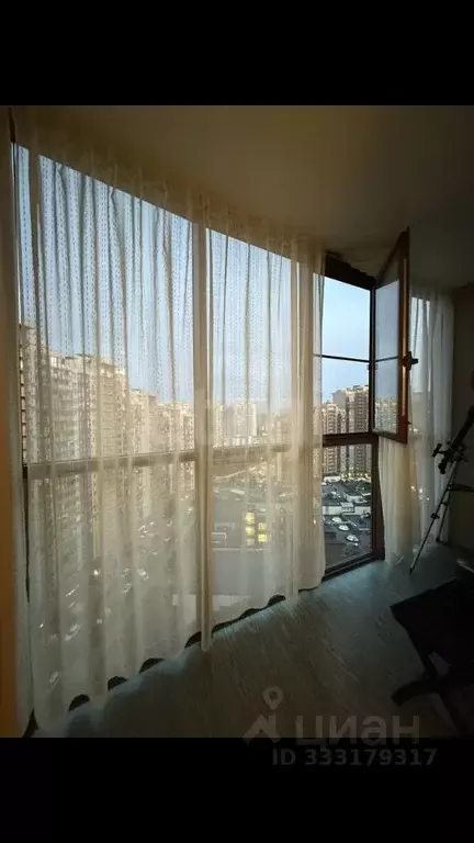 3-к кв. Санкт-Петербург просп. Королева, 63к2 (75.3 м) - Фото 1